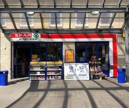 JET Tankstelle Bild 3