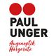 PAUL UNGER Augenoptik Hörgeräte / DITTMAR-Brillen & Hörgeräte GmbH