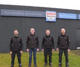 Super Dæk Service (SDS) & Bosch Car Service - Ikast billede 9