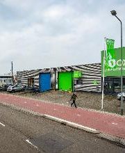 1BOX Self Storage Roermond Opslagruimte huren afbeelding 1