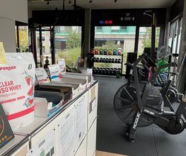 Viking Athletic GmbH Bild 3
