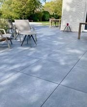 Daniel Moquet signe vos allées - Ent. Reynders image 2