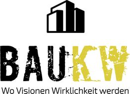 Baukw GmbH logo