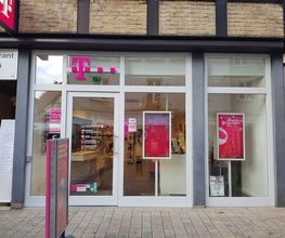 Telekom Shop Bild 1