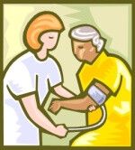 Ambulanter Pflegedienst "Schwester Inge"
