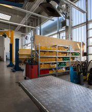 Alfred Kärcher Vertriebs-GmbH – Niederlassung Braunschweig Bild 5