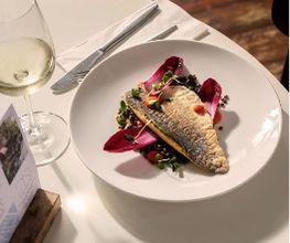 Cafe Restaurant Pan afbeelding 4