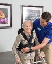 Dominion Senior Living of Bristol image 5