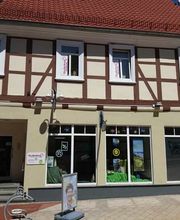 Herzberg am Harz Außenansicht