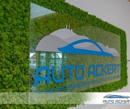 Auto Ackert GmbH MG Store Bild 6