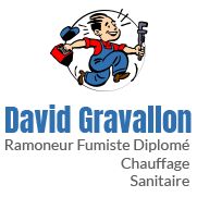 Gravallon David