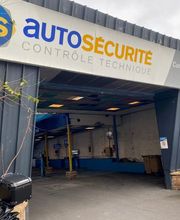 Centre de Contrôle Technique Automobile