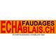 Echafaudages Chablais