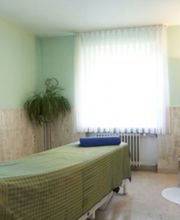 Physiotherapie am Ohmplatz Schäfer Bild 2