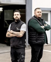 Carrosserie de Neuchâtel Sàrl Bild 11