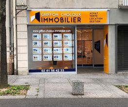 Griffon Choloux Immobilier image 5