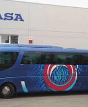 Autobuses Latasa imagen 7