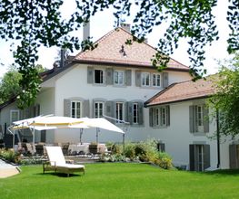 Sennwald Architectes SA Bild 14