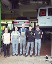 Meyer Chris KFZ-Meisterbetrieb Bild 2