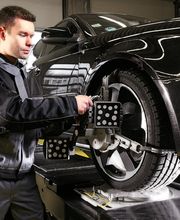 Steiner Reifen und KFZ-Technik GmbH & Co. KG Bild 4