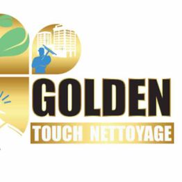 Golden Touch Nettoyage