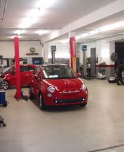 Minerva Garage AG Bild 5