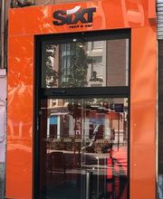 SIXT - Granada Estación imagen 3