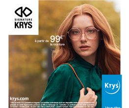 Opticien Krys image 2