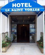 Hotel Le Saint Vorles image 5