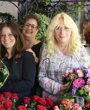 Blumen Rack Bild 6