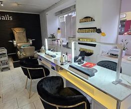 Anna-Nails-Zofingen Bild 2
