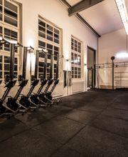 Fitness First Eppendorf Straßenbahnring - Functional Training