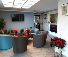 Komforthotel Grossbeeren Bild 18