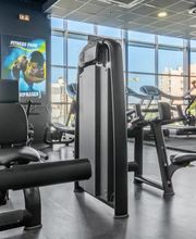 Fitness Park Marseille - Saint-Loup image 2