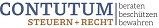 CONTUTUM Sprave Plagemann Gottschall Steuerberater Rechtsanwalt GbR