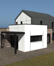 Arcom Habitat - Maître d'oeuvre image 12