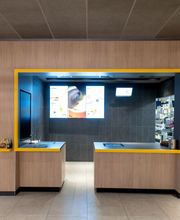 McDonald's Bild 2