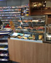 JET Tankstelle Bild 3