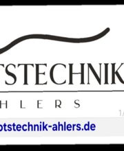 Boots- und Motorenservice Bootstechnik Ahlers Bild 1