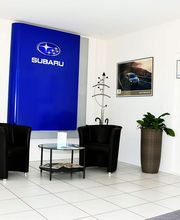 Garage Quaranta AG Bild 9