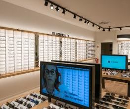 Mister Spex Optiker Augsburg Bild 3