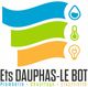 Entreprise Dauphas - Le Bot