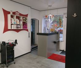 Salonfähig Heike Mour Bild 2
