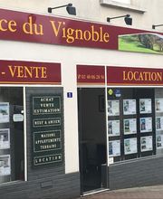 Agence du Vignoble image 3