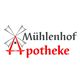 Logo der Mühlenhof-Apotheke