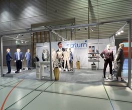 Unser Messestand auf der Hochzeitsmesse 2022 in Aalen