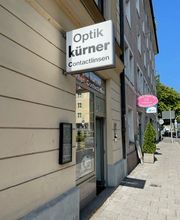 Optik Kürner Bild 1