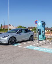 EVzen station de recharge image 3