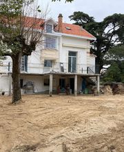 Travaux Pelle Réthoré image 7