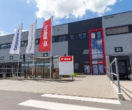 FIEGE Logistik Bild 7